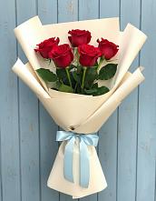 Букет Классика чувств #REPLACE_PRED# Заолешенке