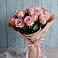 Букет цветов из: Розы в Заолешенке