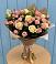 Букет цветов из: Розы в Заолешенке