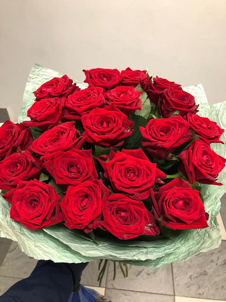 Розы Классика в Заолешенке Букет Классика в Заолешенке