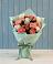 Букет цветов из: Розы в Заолешенке