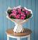 Букет цветов из: Розы в Заолешенке