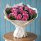 Букет цветов из: Розы в Заолешенке