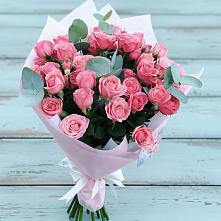 Букет Леди совершенство #REPLACE_PRED# Заолешенке